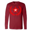Long Sleeve Jersey Tee Thumbnail