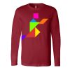Long Sleeve Jersey Tee Thumbnail