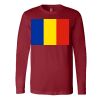 Long Sleeve Jersey Tee Thumbnail