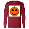 Long Sleeve Jersey Tee Thumbnail