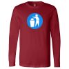 Long Sleeve Jersey Tee Thumbnail