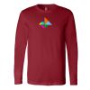 Long Sleeve Jersey Tee Thumbnail