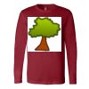 Long Sleeve Jersey Tee Thumbnail