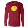 Long Sleeve Jersey Tee Thumbnail