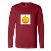 Long Sleeve Jersey Tee Thumbnail