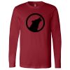 Long Sleeve Jersey Tee Thumbnail