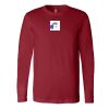 Long Sleeve Jersey Tee Thumbnail