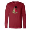 Long Sleeve Jersey Tee Thumbnail