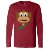 Long Sleeve Jersey Tee Thumbnail