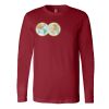 Long Sleeve Jersey Tee Thumbnail
