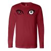 Long Sleeve Jersey Tee Thumbnail