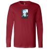 Long Sleeve Jersey Tee Thumbnail