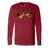 Long Sleeve Jersey Tee Thumbnail