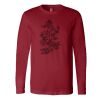 Long Sleeve Jersey Tee Thumbnail