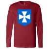 Long Sleeve Jersey Tee Thumbnail