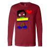 Long Sleeve Jersey Tee Thumbnail