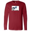 Long Sleeve Jersey Tee Thumbnail