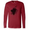 Long Sleeve Jersey Tee Thumbnail