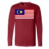 Long Sleeve Jersey Tee Thumbnail