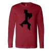 Long Sleeve Jersey Tee Thumbnail