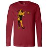 Long Sleeve Jersey Tee Thumbnail