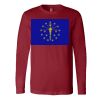 Long Sleeve Jersey Tee Thumbnail