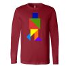 Long Sleeve Jersey Tee Thumbnail
