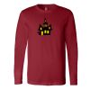 Long Sleeve Jersey Tee Thumbnail