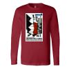 Long Sleeve Jersey Tee Thumbnail