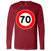 Long Sleeve Jersey Tee Thumbnail