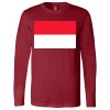 Long Sleeve Jersey Tee Thumbnail