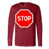 Long Sleeve Jersey Tee Thumbnail