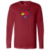 Long Sleeve Jersey Tee Thumbnail