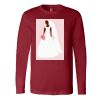 Long Sleeve Jersey Tee Thumbnail