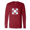 Long Sleeve Jersey Tee Thumbnail