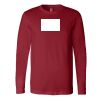 Long Sleeve Jersey Tee Thumbnail