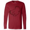 Long Sleeve Jersey Tee Thumbnail