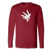 Long Sleeve Jersey Tee Thumbnail