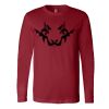 Long Sleeve Jersey Tee Thumbnail