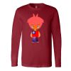 Long Sleeve Jersey Tee Thumbnail