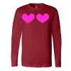 Long Sleeve Jersey Tee Thumbnail