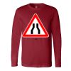 Long Sleeve Jersey Tee Thumbnail