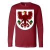Long Sleeve Jersey Tee Thumbnail