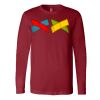 Long Sleeve Jersey Tee Thumbnail