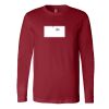 Long Sleeve Jersey Tee Thumbnail