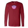 Long Sleeve Jersey Tee Thumbnail