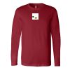 Long Sleeve Jersey Tee Thumbnail