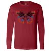 Long Sleeve Jersey Tee Thumbnail