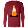 Long Sleeve Jersey Tee Thumbnail