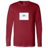 Long Sleeve Jersey Tee Thumbnail